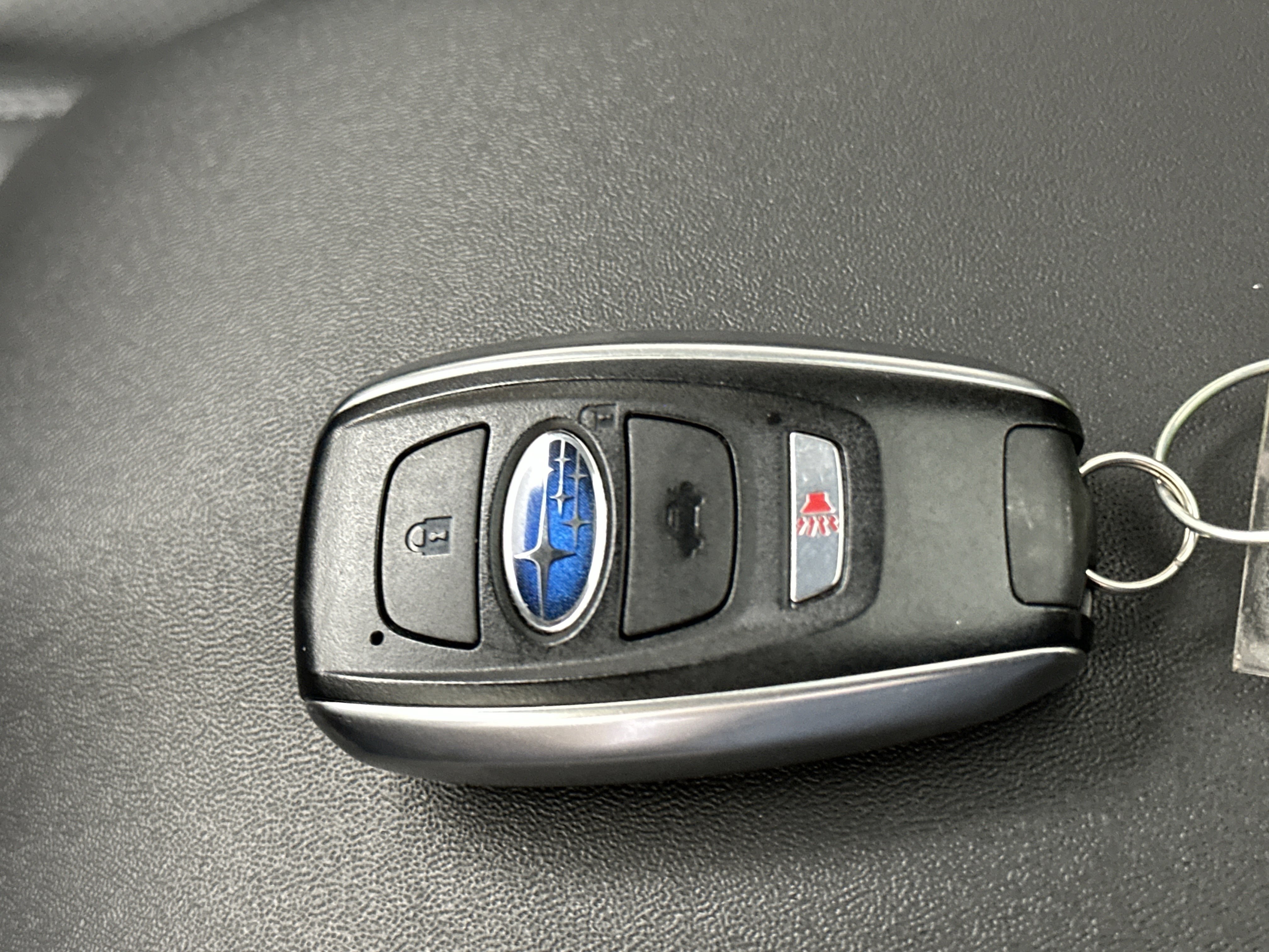 Used 2023 Subaru Ascent Touring AWD/4WD image 45