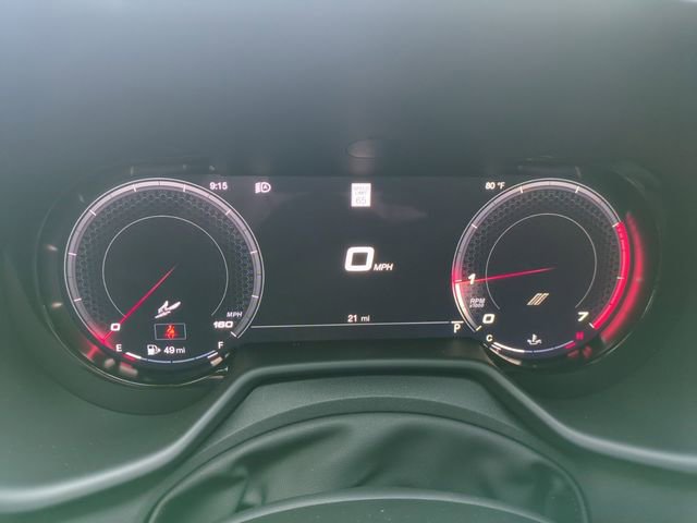 New 2024 Dodge Hornet GT AWD/4WD image 25