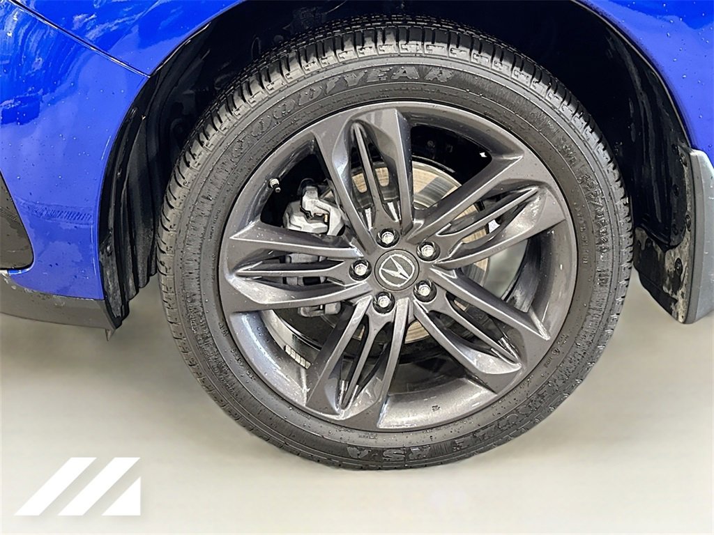 Used 2021 Acura RDX A-Spec image 35