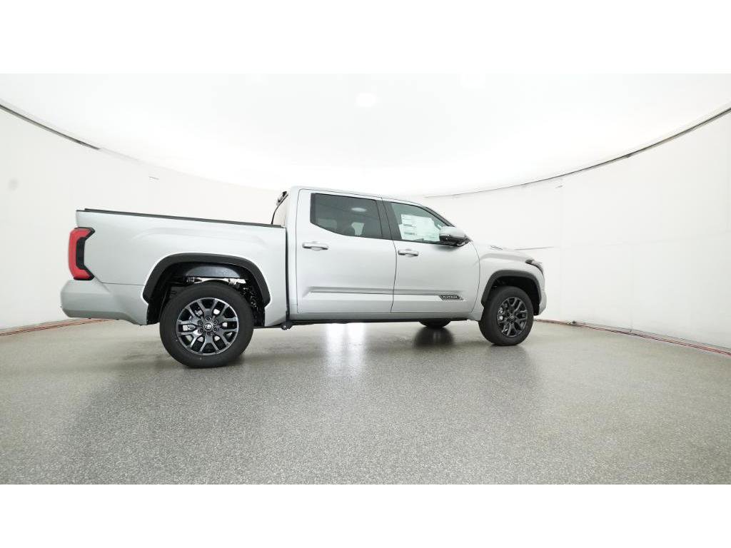 New 2026 Toyota Tundra Platinum image 26