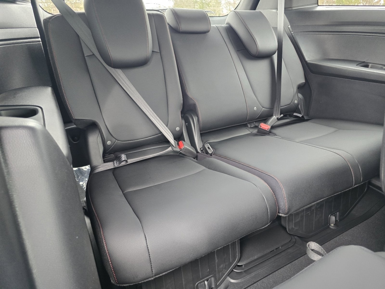 New 2026 Honda Odyssey Sport-L image 21