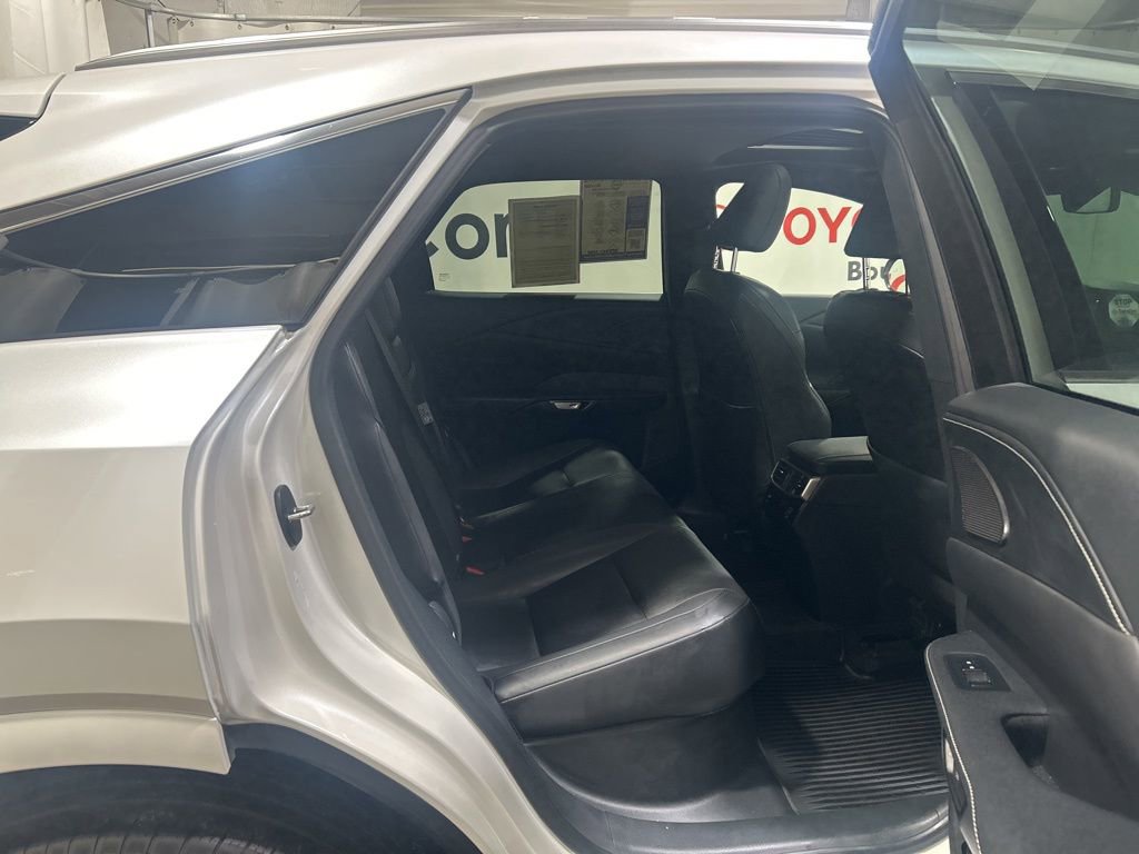 Used 2023 Lexus RX 350 Premium w/ Accessory Package (Z1) image 16