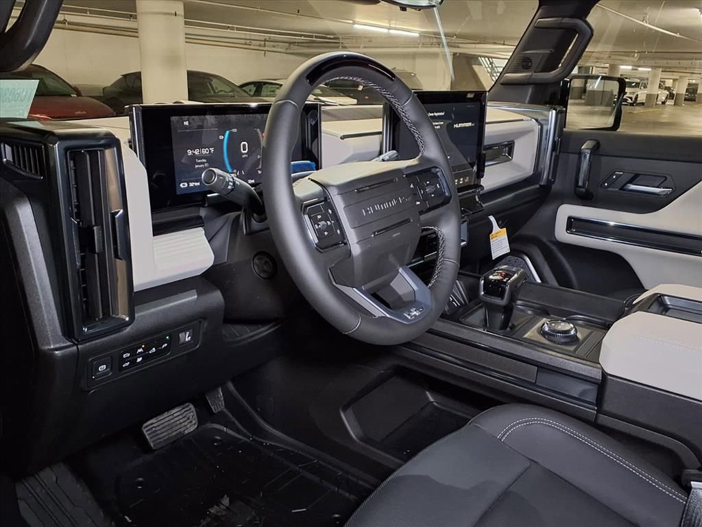 New 2026 GMC Hummer EV 4x4 Crew Cab image 14