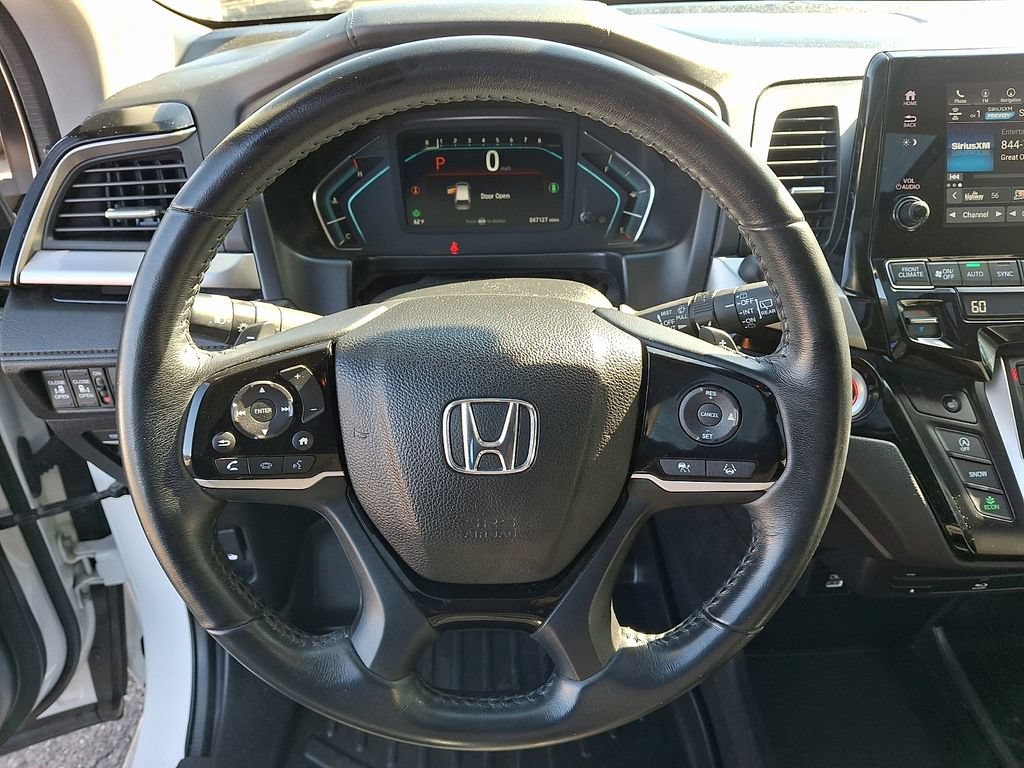 Used 2021 Honda Odyssey Touring image 19