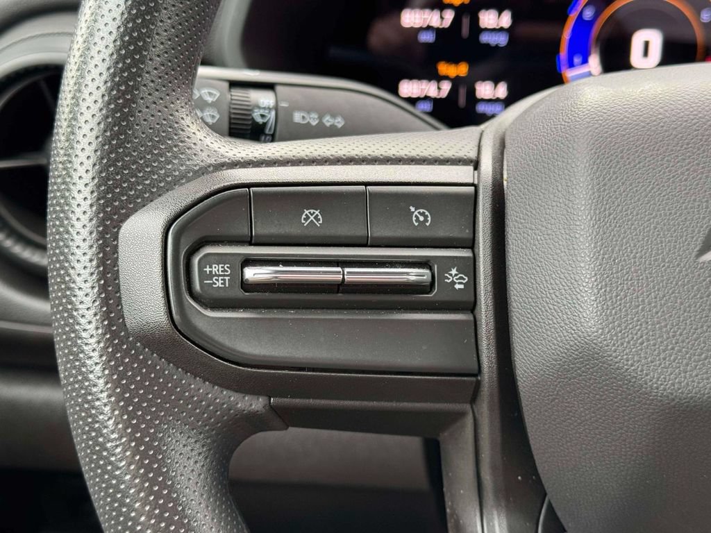 Used 2026 Chevrolet Colorado Trail Boss AWD/4WD image 23