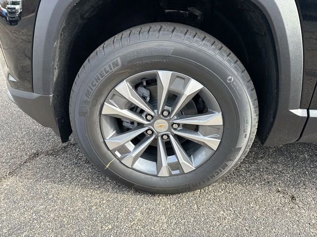 New 2026 Chevrolet Equinox LT w/ Convenience Package II AWD/4WD image 10