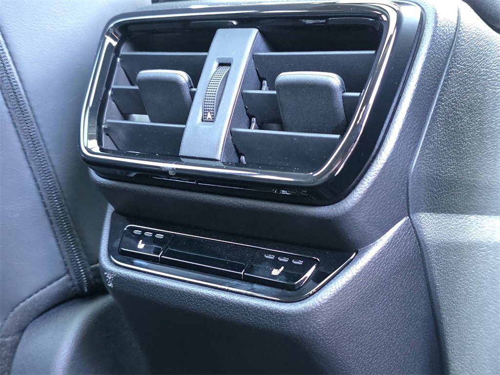 Used 2025 Lexus NX 350h AWD w/ Rear Seat Package image 12