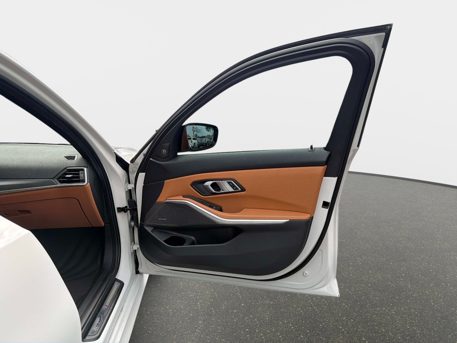 Used 2023 BMW M340i w/ Premium Package RWD image 21