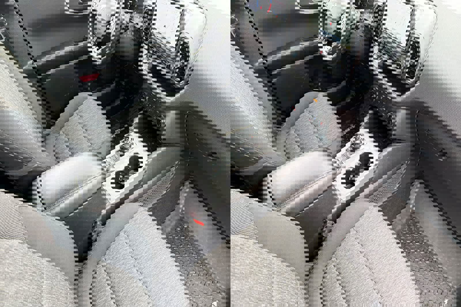 Certified 2022 Ford Bronco Sport Big Bend w/ Convenience Package image 14