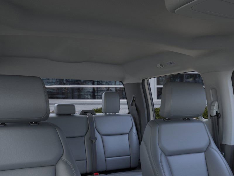 New 2025 Ford F150 Lightning Flash image 22