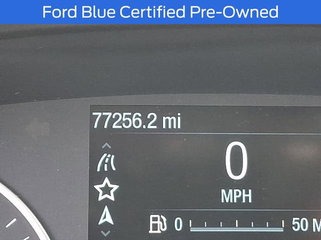Used 2018 Ford EcoSport SE w/ SE Convenience Package AWD/4WD image 23