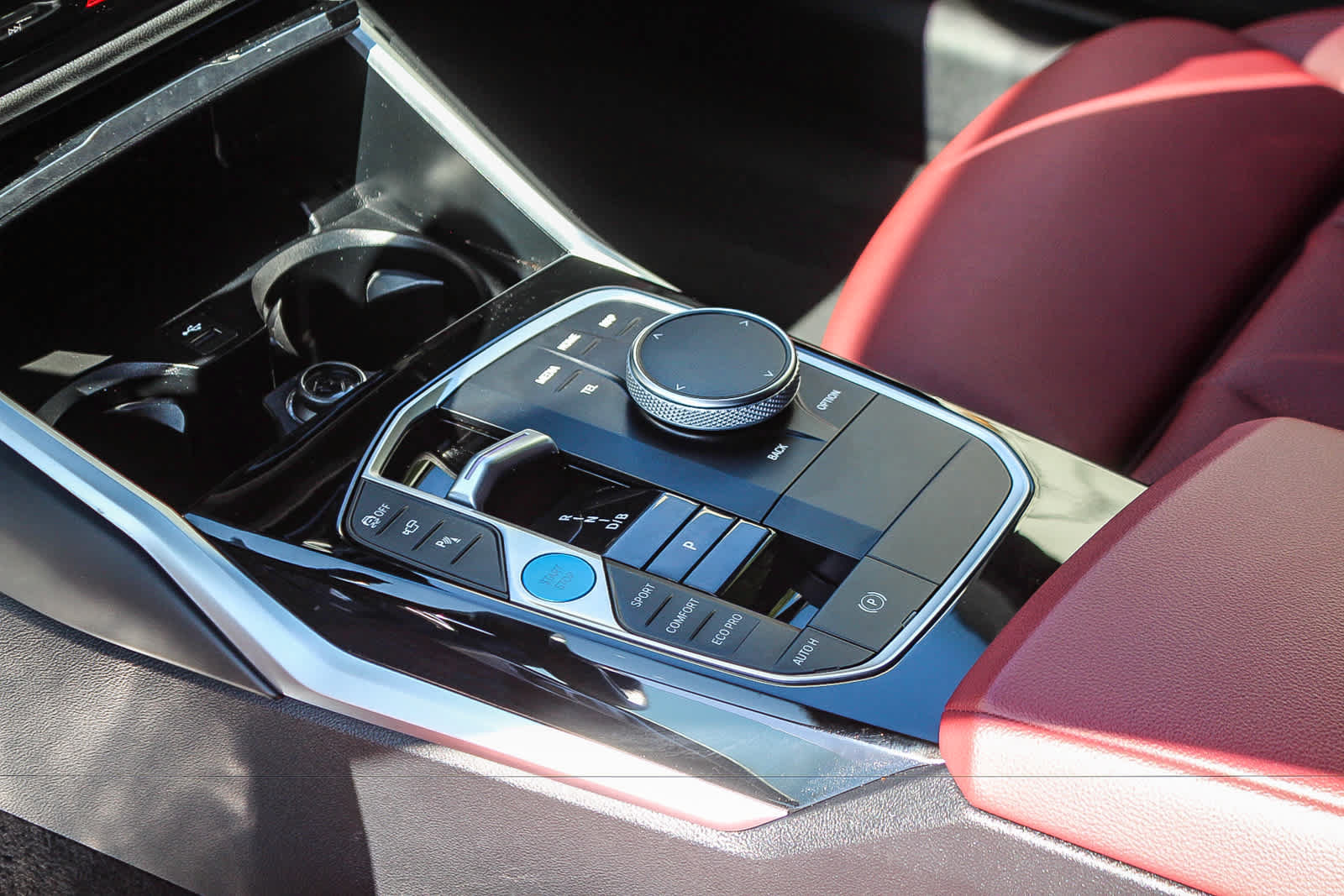 Used 2023 BMW i4 eDrive35 w/ Premium Package RWD image 18