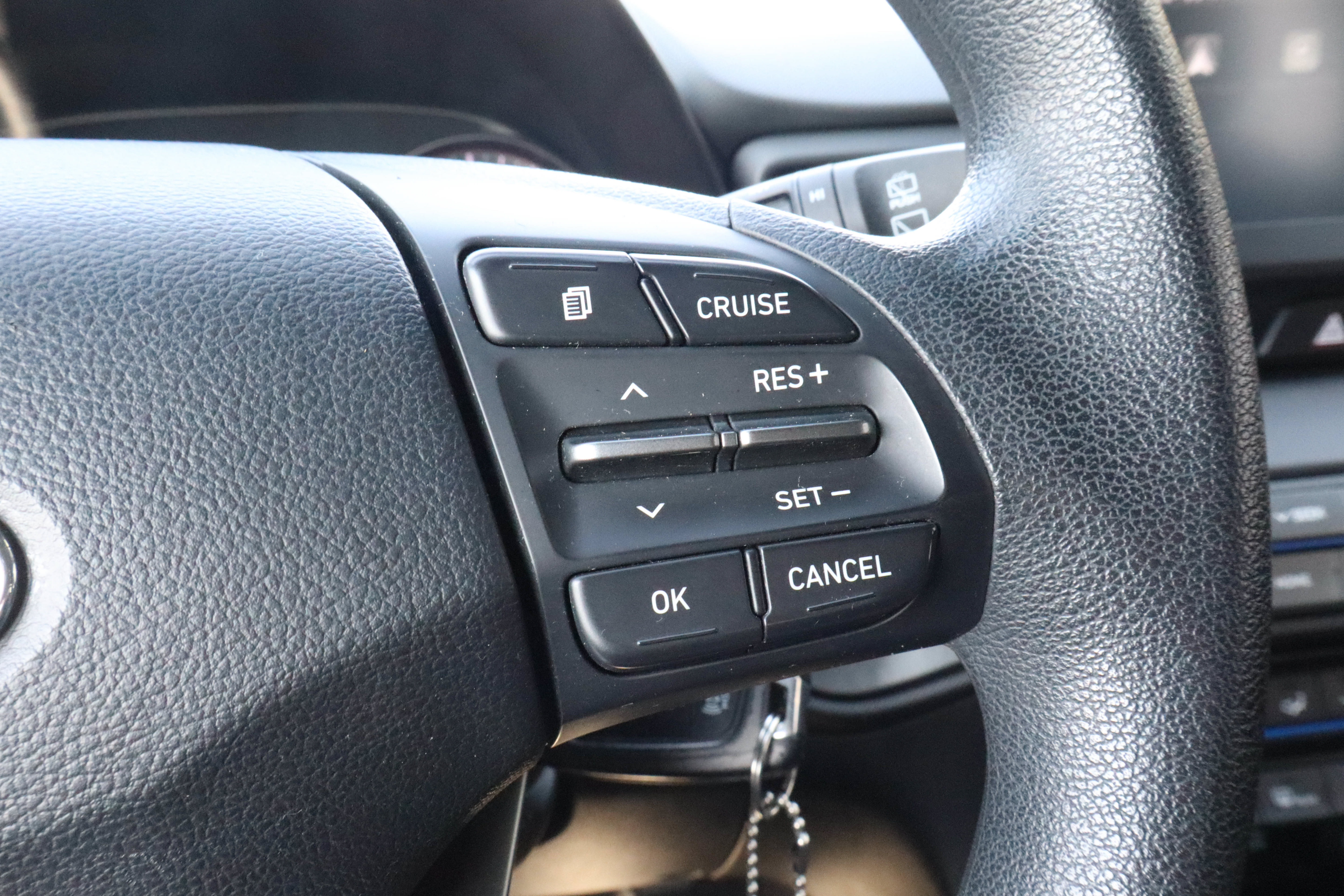 Used 2019 Hyundai Veloster 2.0 FWD image 22