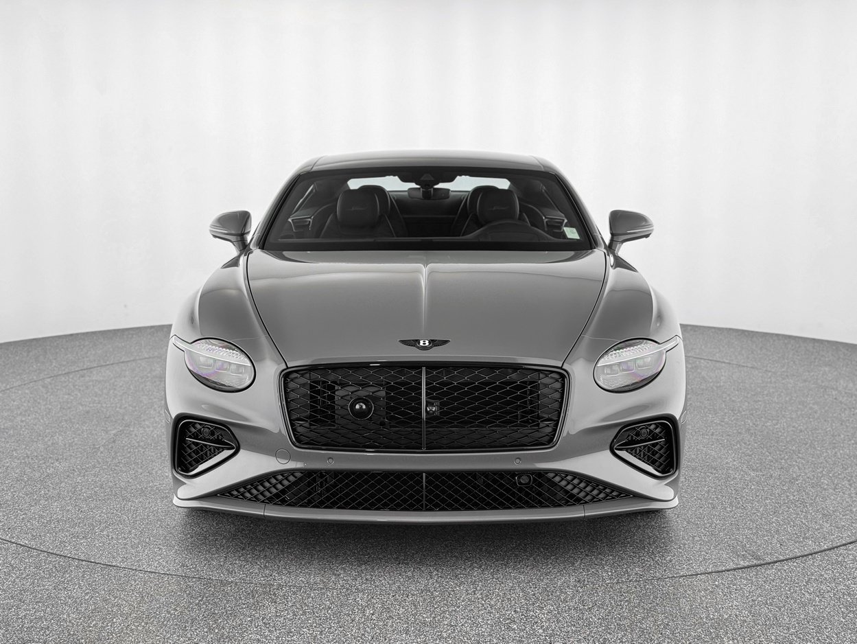 New 2026 Bentley Continental GT Speed image 11