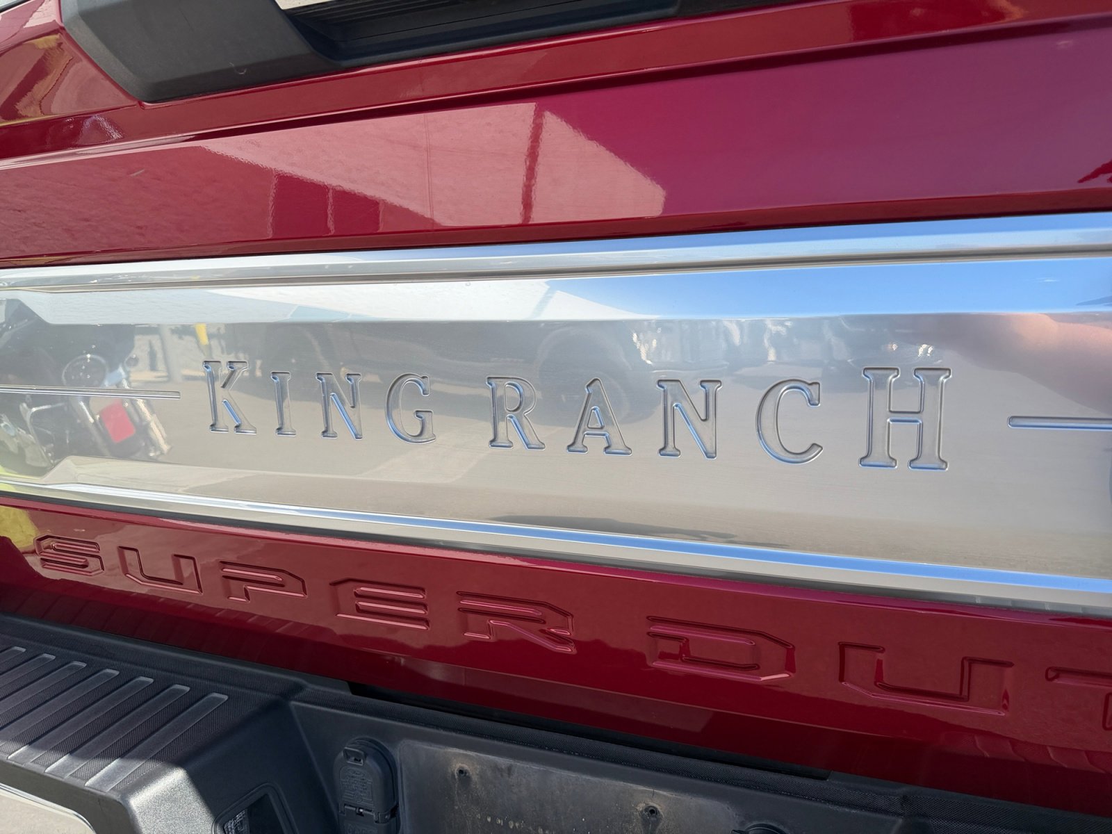 Used 2019 Ford F250 King Ranch w/ King Ranch Ultimate Package AWD/4WD image 30