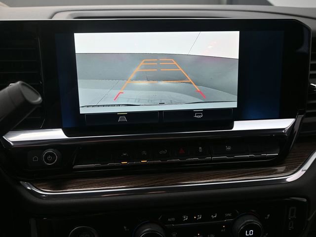 Used 2024 Chevrolet Silverado 1500 LT image 28