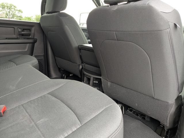 New 2026 RAM 2500 Tradesman AWD/4WD image 11
