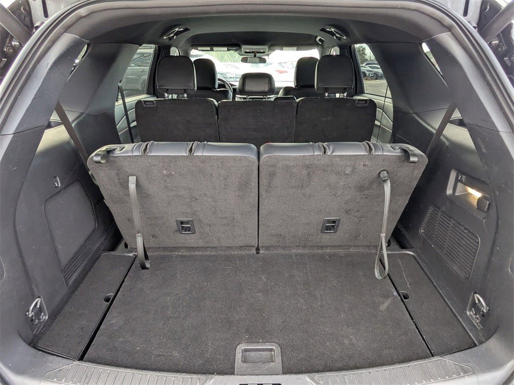 Used 2025 Ford Explorer ST-Line w/ ST-Line Street Pack image 6