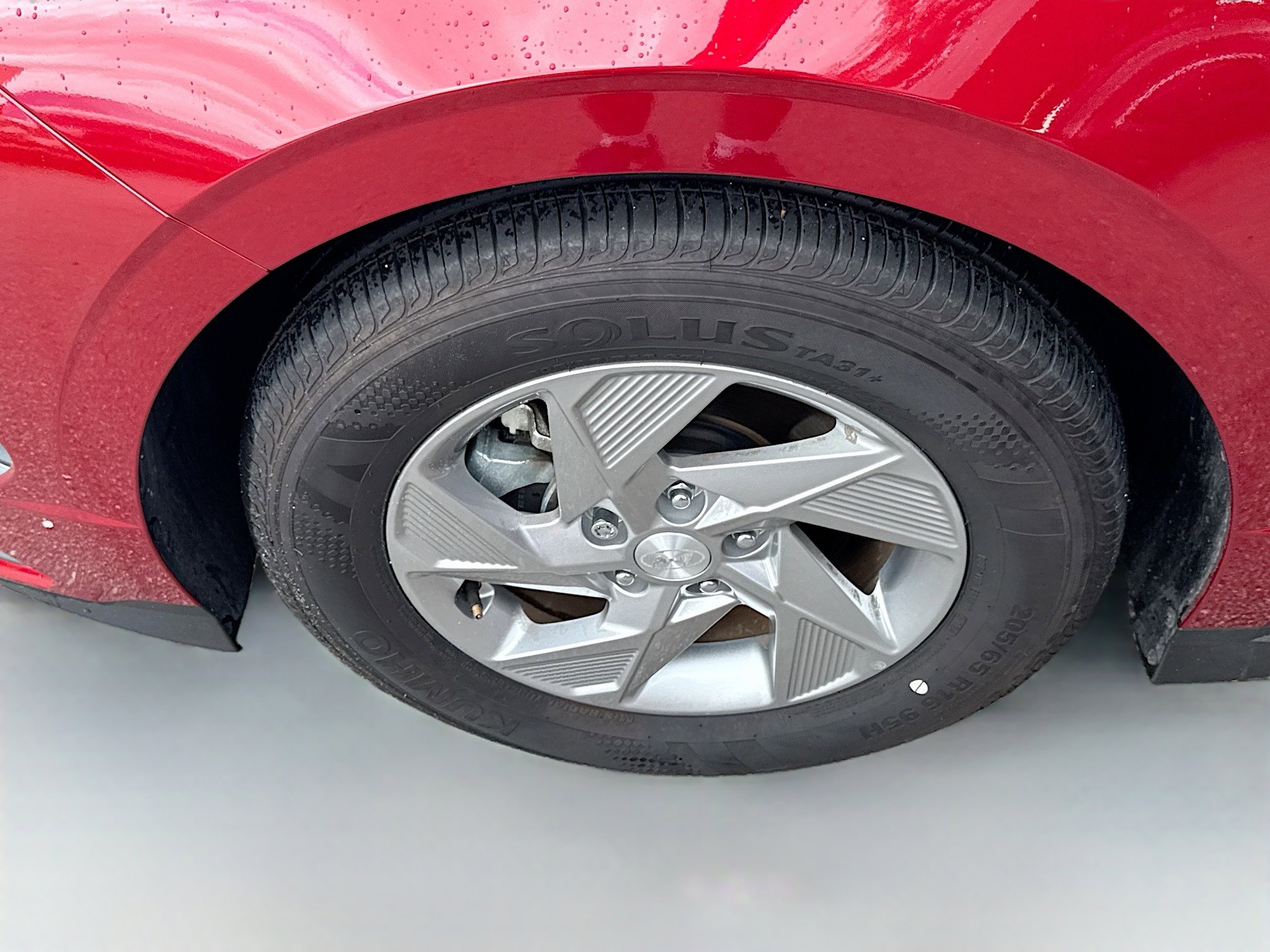 Used 2025 Hyundai Sonata SE image 33