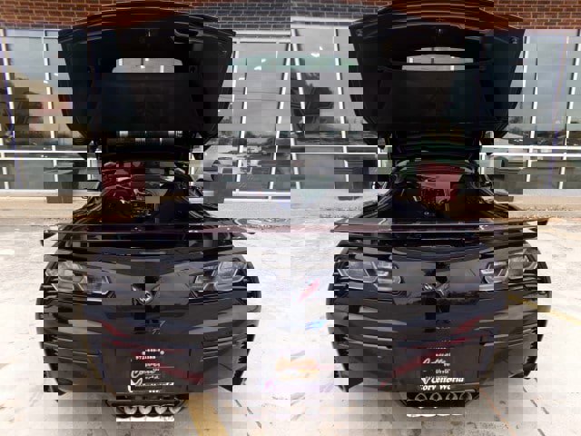 Used 2019 Chevrolet Corvette ZR1 image 19