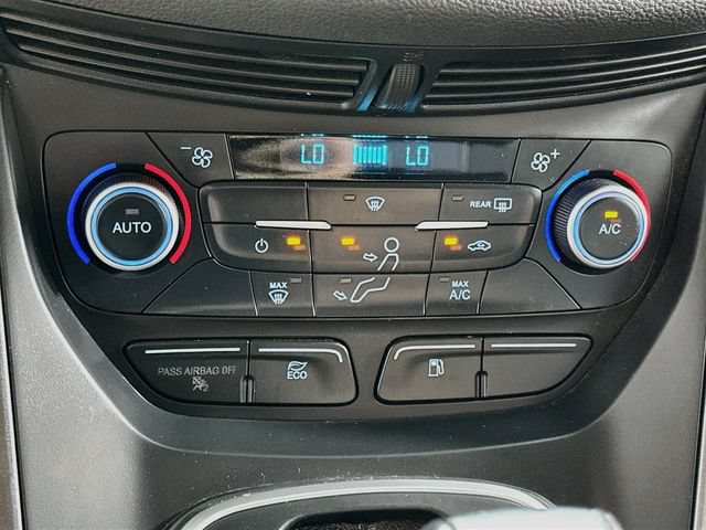 Used 2018 Ford C-MAX SE FWD image 17
