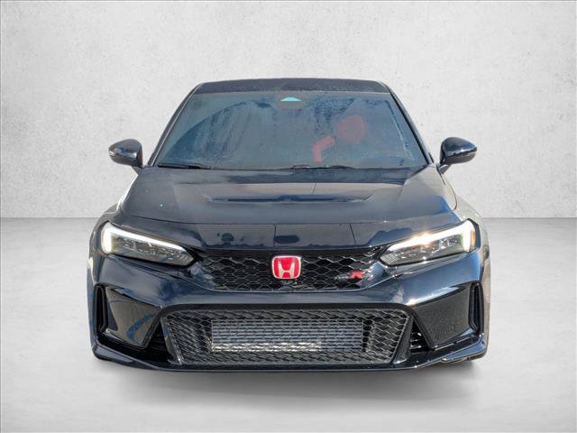Used 2025 Honda Civic Type R video 2