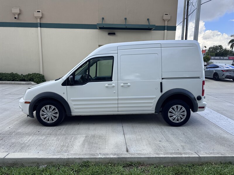 Used 2010 Ford Transit Connect XLT FWD image 8