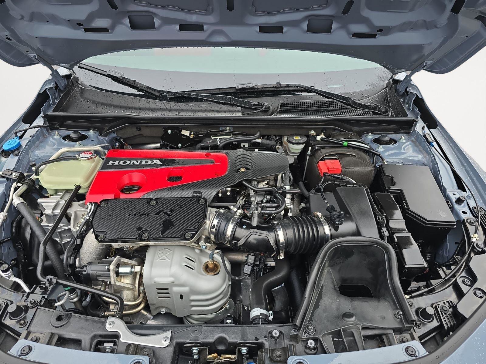 Used 2023 Honda Civic Type R image 23