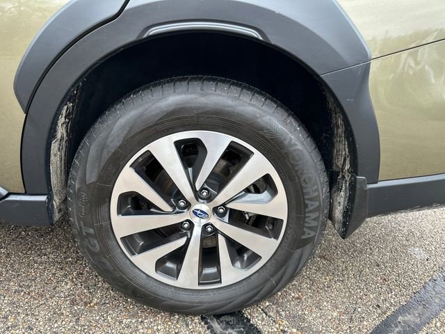 Certified 2023 Subaru Outback Premium image 17