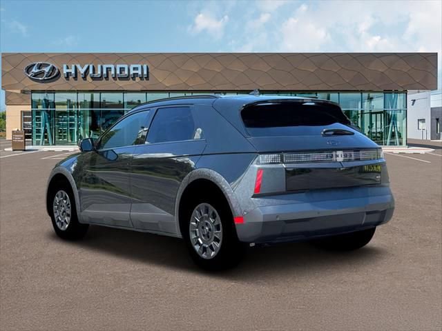 New 2026 Hyundai Ioniq 5 XRT image 5