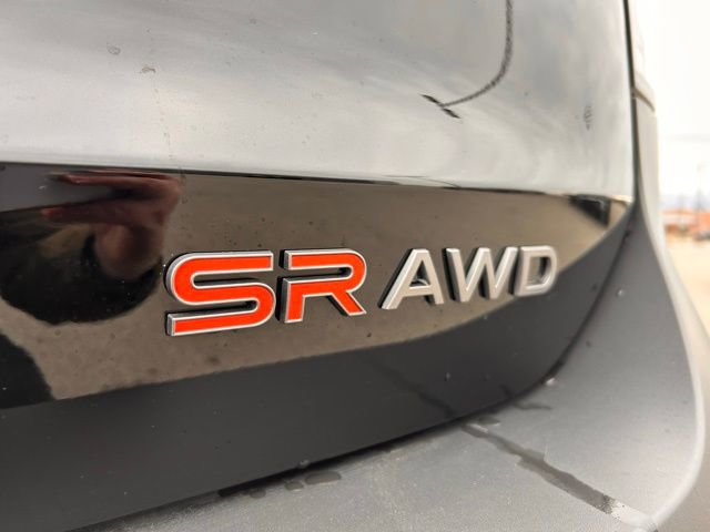New 2025 Nissan Kicks SR w/ SR Premium Package image 9