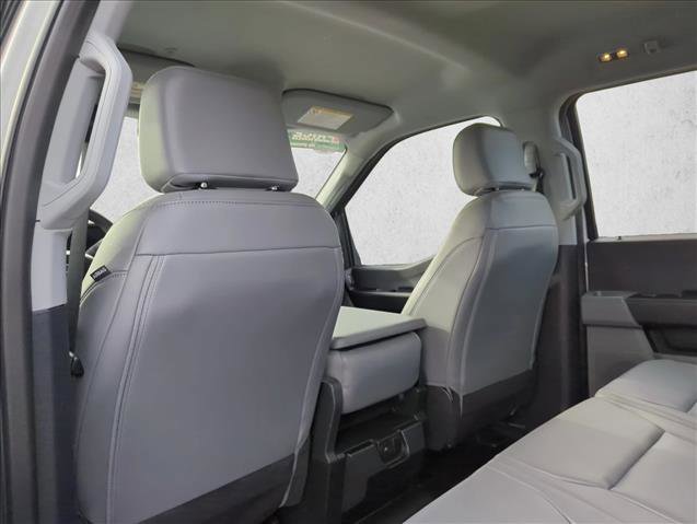 Certified 2026 Ford F250 XL w/ 360-Degree Camera Package image 16
