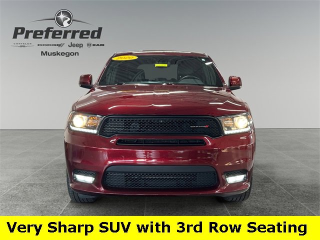 Used 2020 Dodge Durango GT image 13