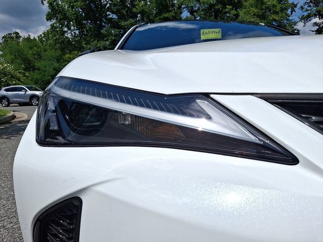 Used 2024 Lexus UX 250h F Sport AWD/4WD image 9