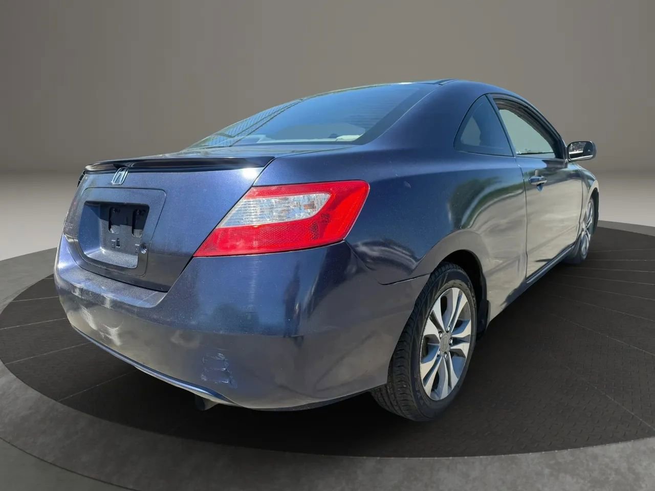 Used 2009 Honda Civic LX image 5