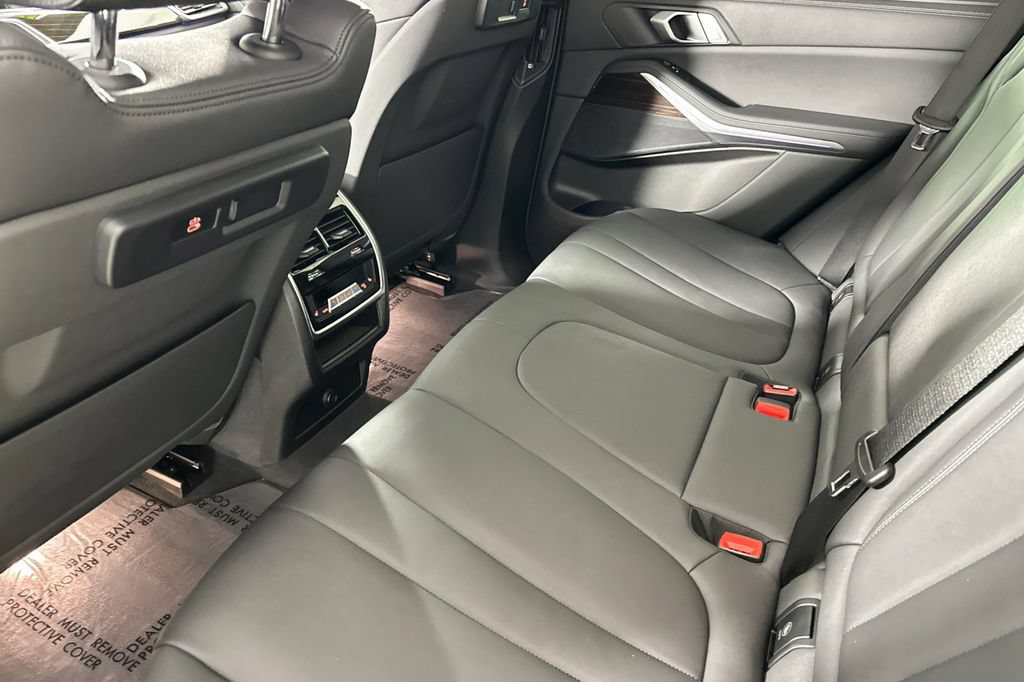 Used 2019 BMW X5 xDrive40i w/ Premium Package 2 AWD/4WD image 15