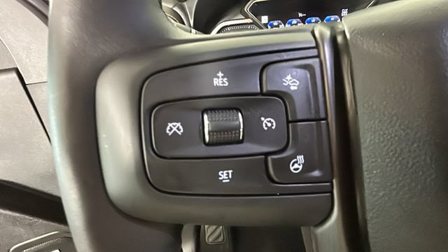 Used 2021 GMC Sierra 3500 AT4 w/ AT4 Premium Plus Package AWD/4WD image 15