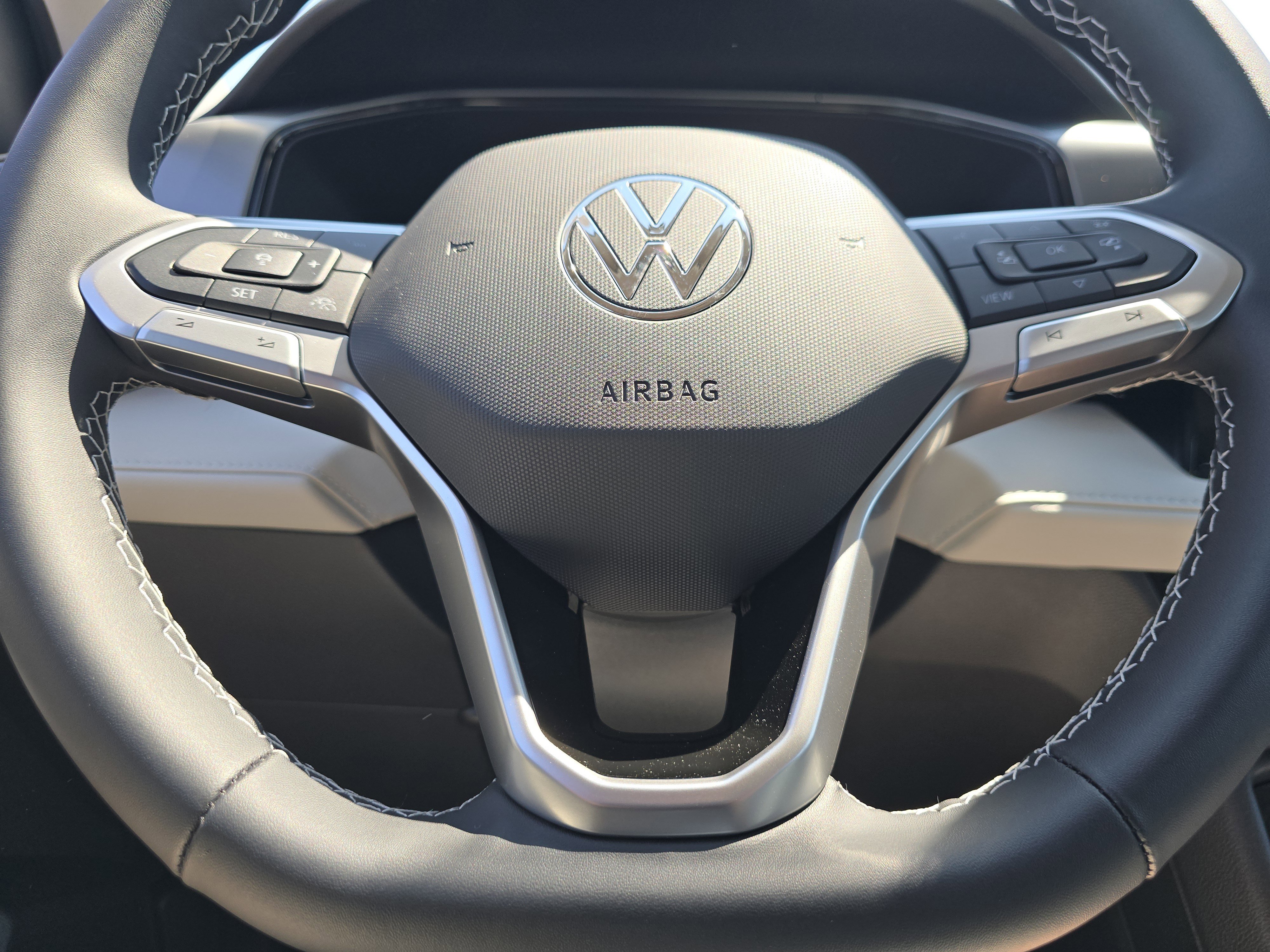 New 2025 Volkswagen Taos S image 23