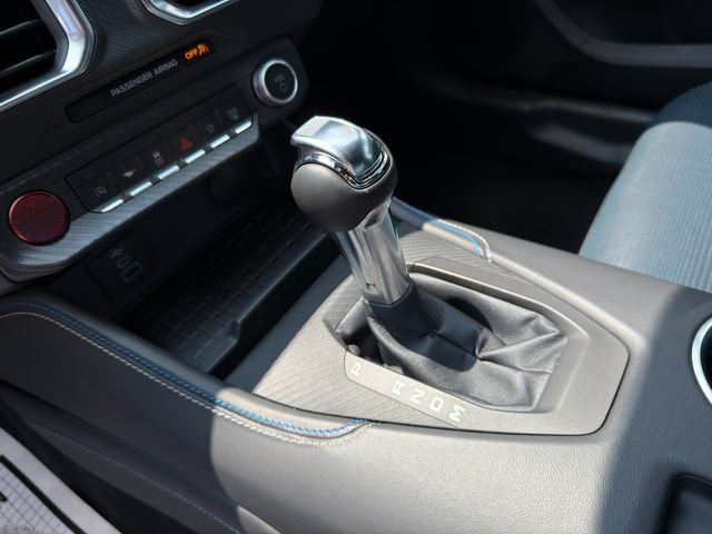 Used 2024 Ford Mustang GT Premium RWD image 37
