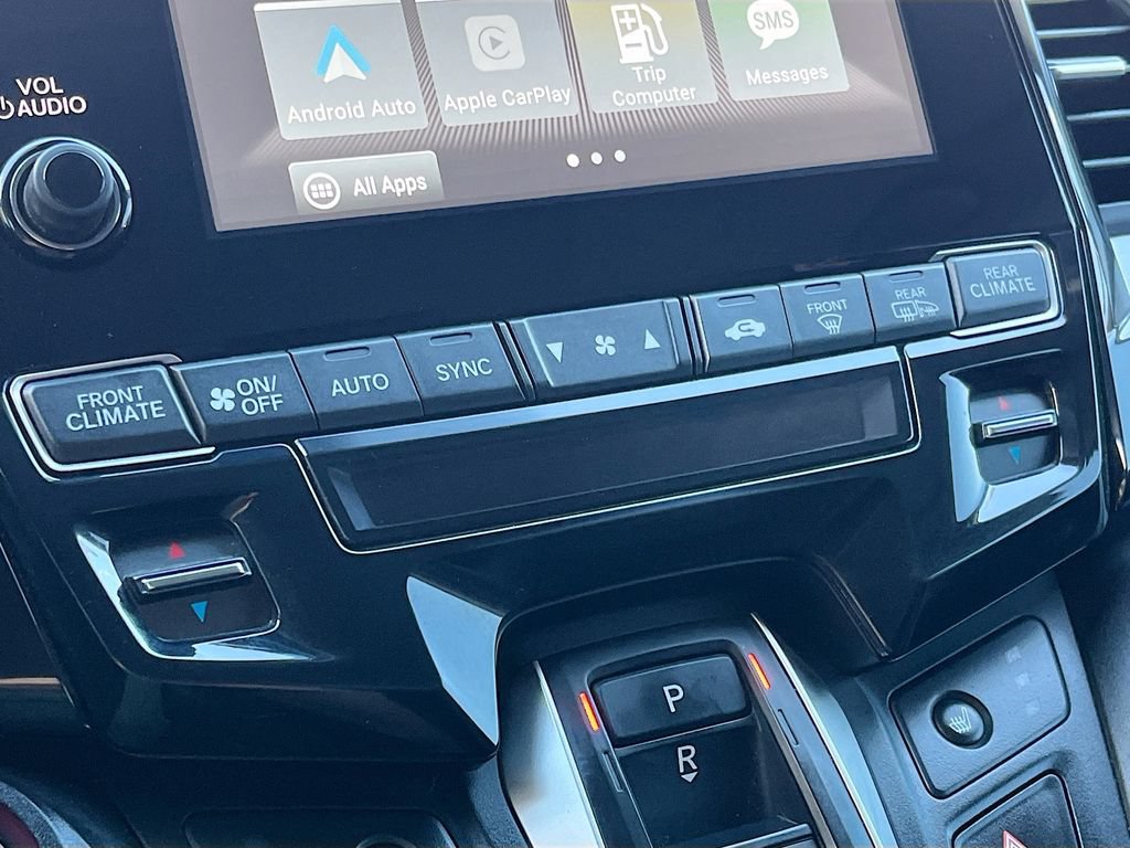 Used 2024 Honda Odyssey EX-L image 15