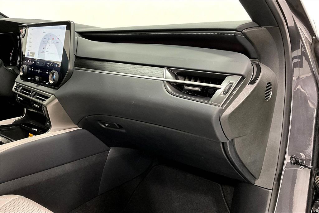 Used 2024 Lexus RX 350 Premium Plus w/ Convenience Package image 19