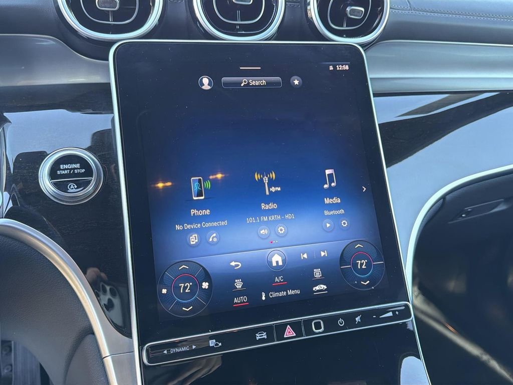 Used 2024 Mercedes-Benz GLC 300 image 10