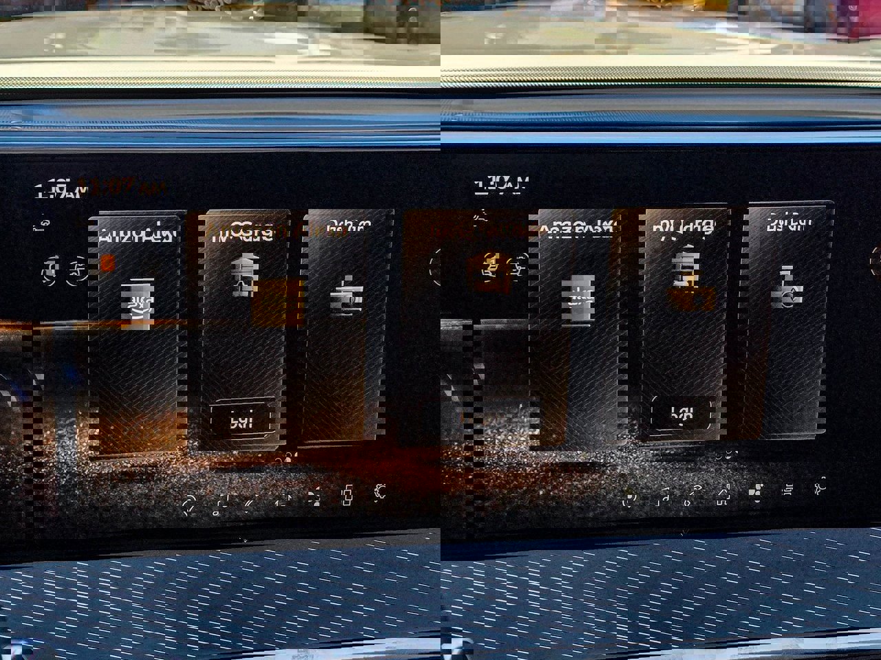 New 2026 INFINITI QX80 Autograph image 16