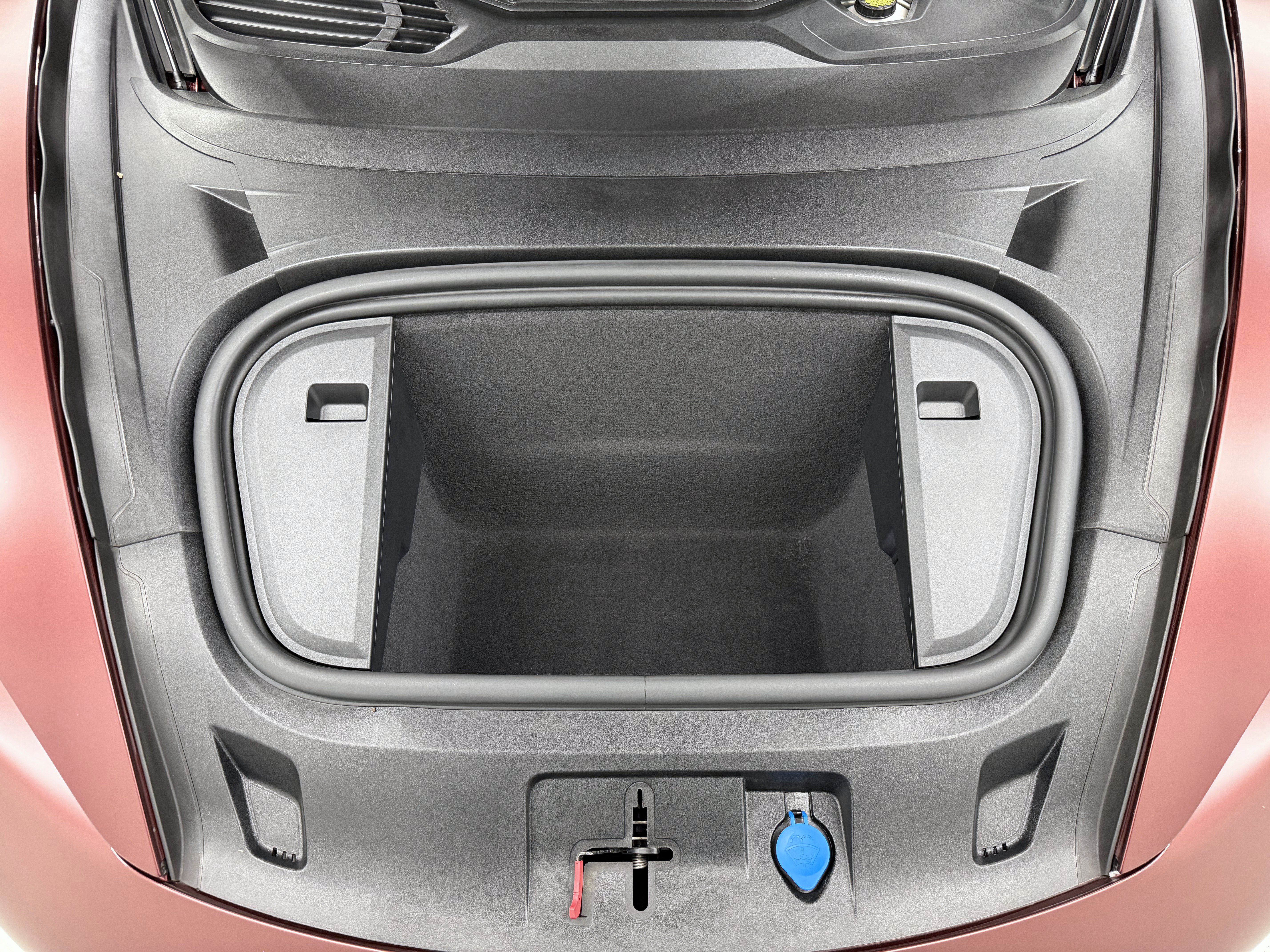 Certified 2022 Porsche Taycan Turbo AWD/4WD image 68