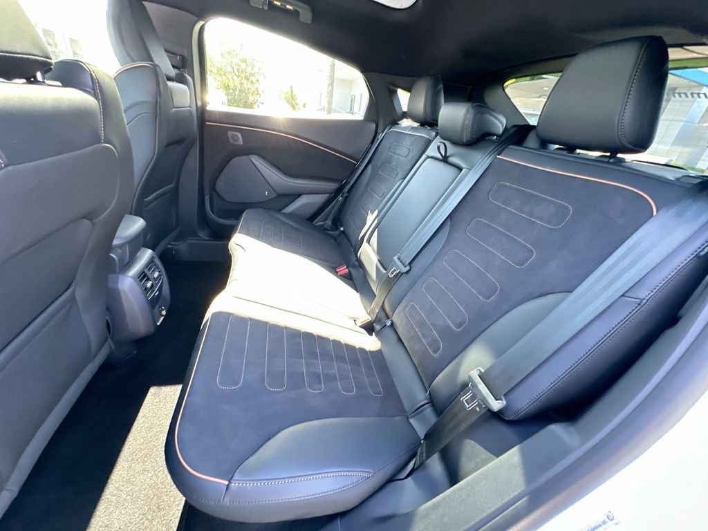 Used 2022 Ford Mustang Mach-E GT AWD/4WD image 25
