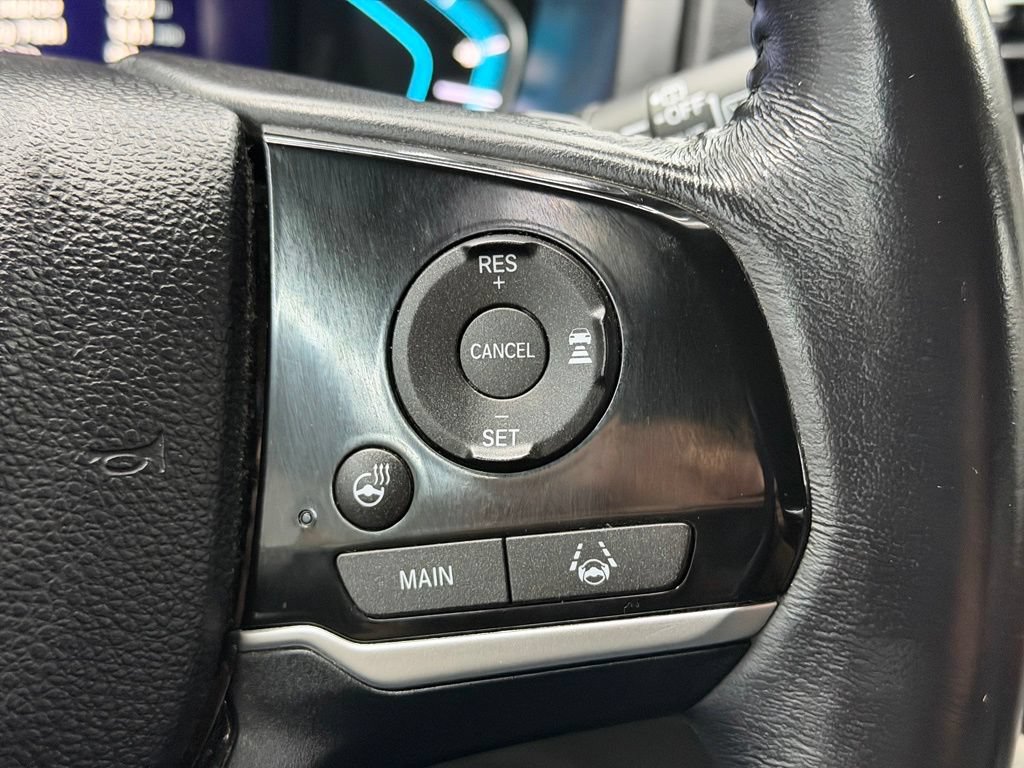 Used 2018 Honda Odyssey Elite image 28