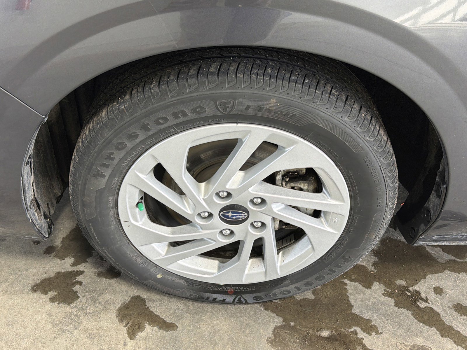 Certified 2024 Subaru Impreza 2.0i image 15