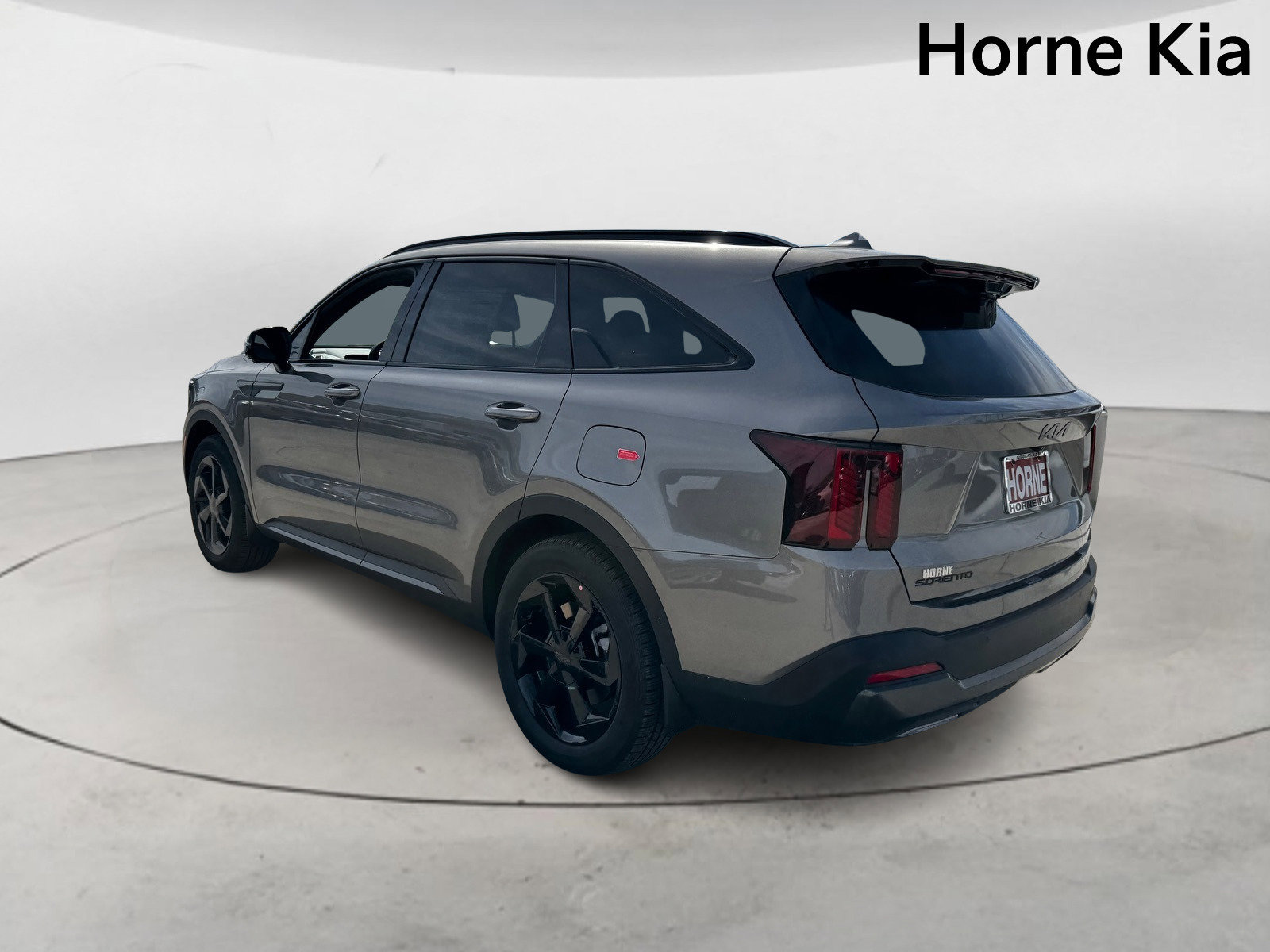 New 2026 Kia Sorento SX Prestige image 5