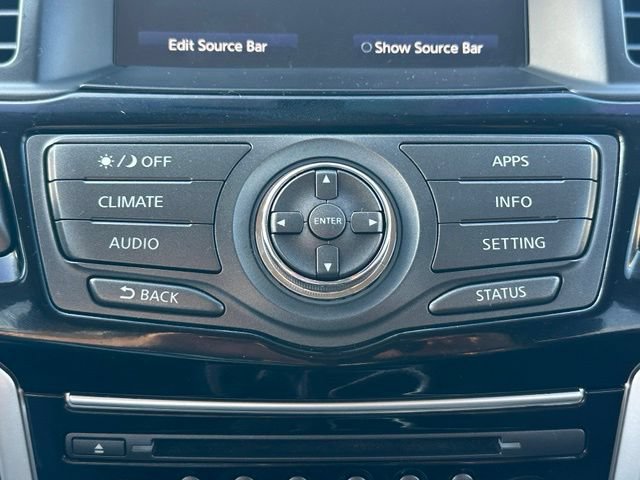 Used 2019 Nissan Pathfinder S AWD/4WD image 32