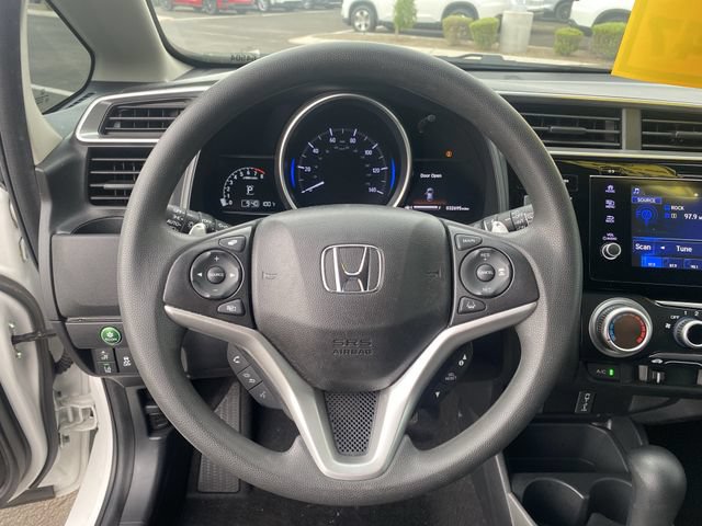 Used 2020 Honda Fit EX image 28